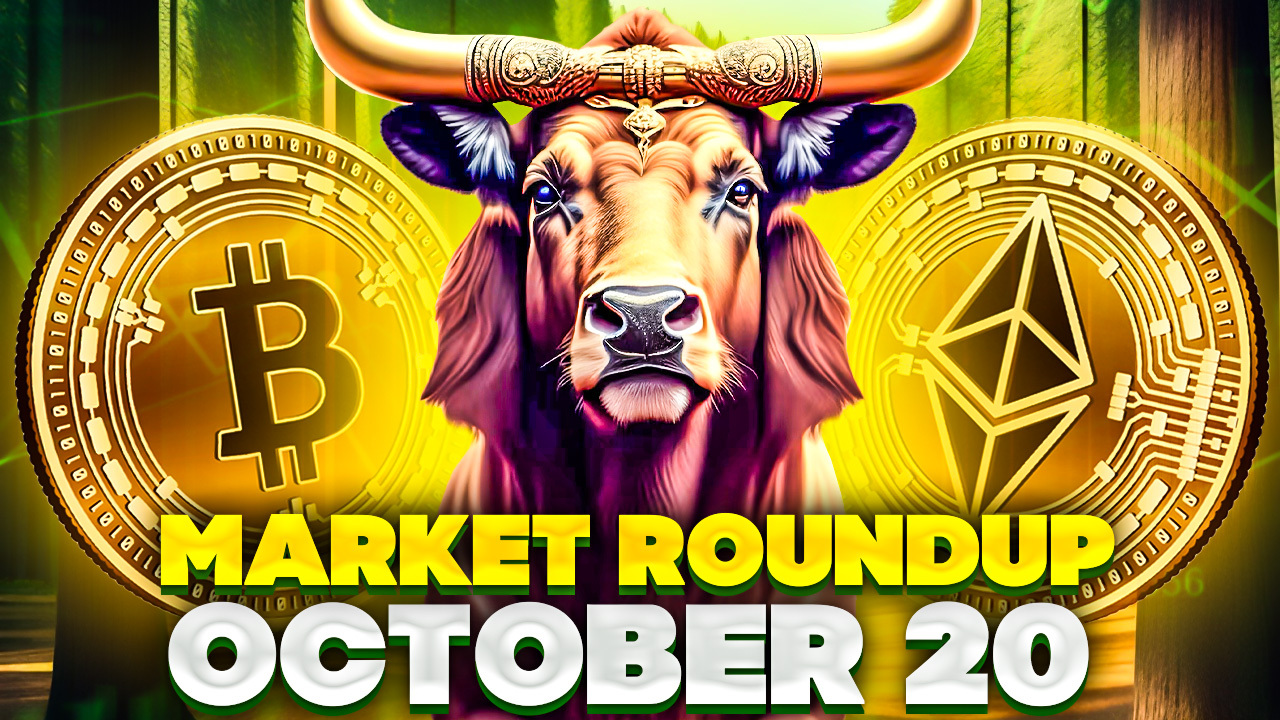 Bitcoin Price Prediction: BTC Surges 9%; BlackRock & Grayscale Boost ETF Efforts