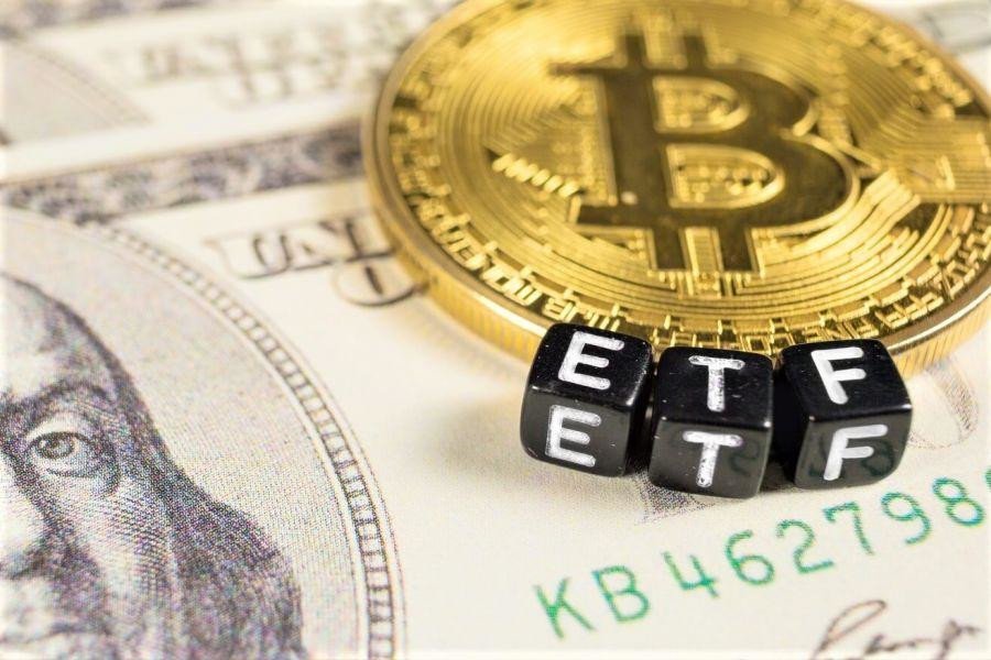 Bitcoin Could Hit $42K if BlackRock Bitcoin ETF is Approved: Matrixport