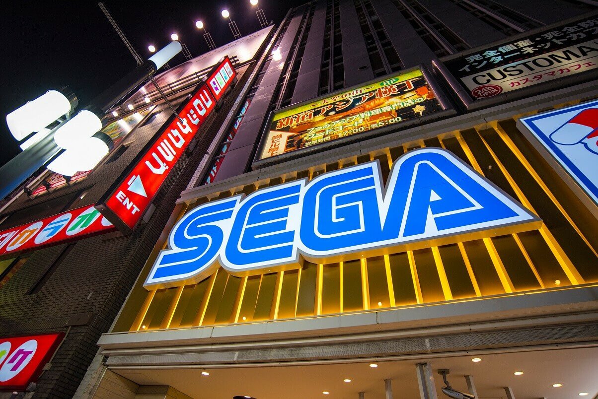 Sega's Co-COO Sees Potential in Blockchain Gaming and NFTs – Crypto Adoption Rising?
