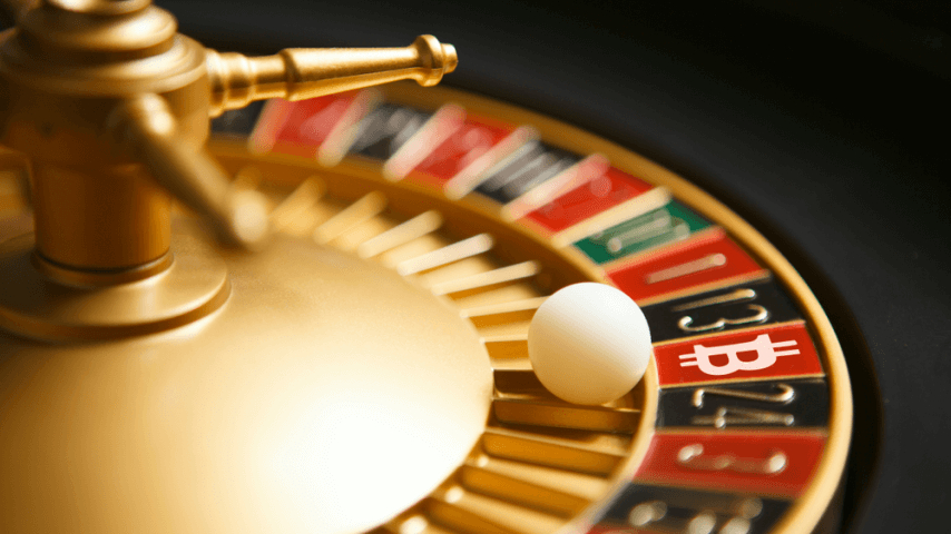 20+ Best Bitcoin & Crypto Roulette Sites in 2023