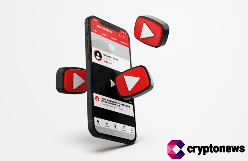 12 Best Crypto YouTube Channels to Watch in 2023