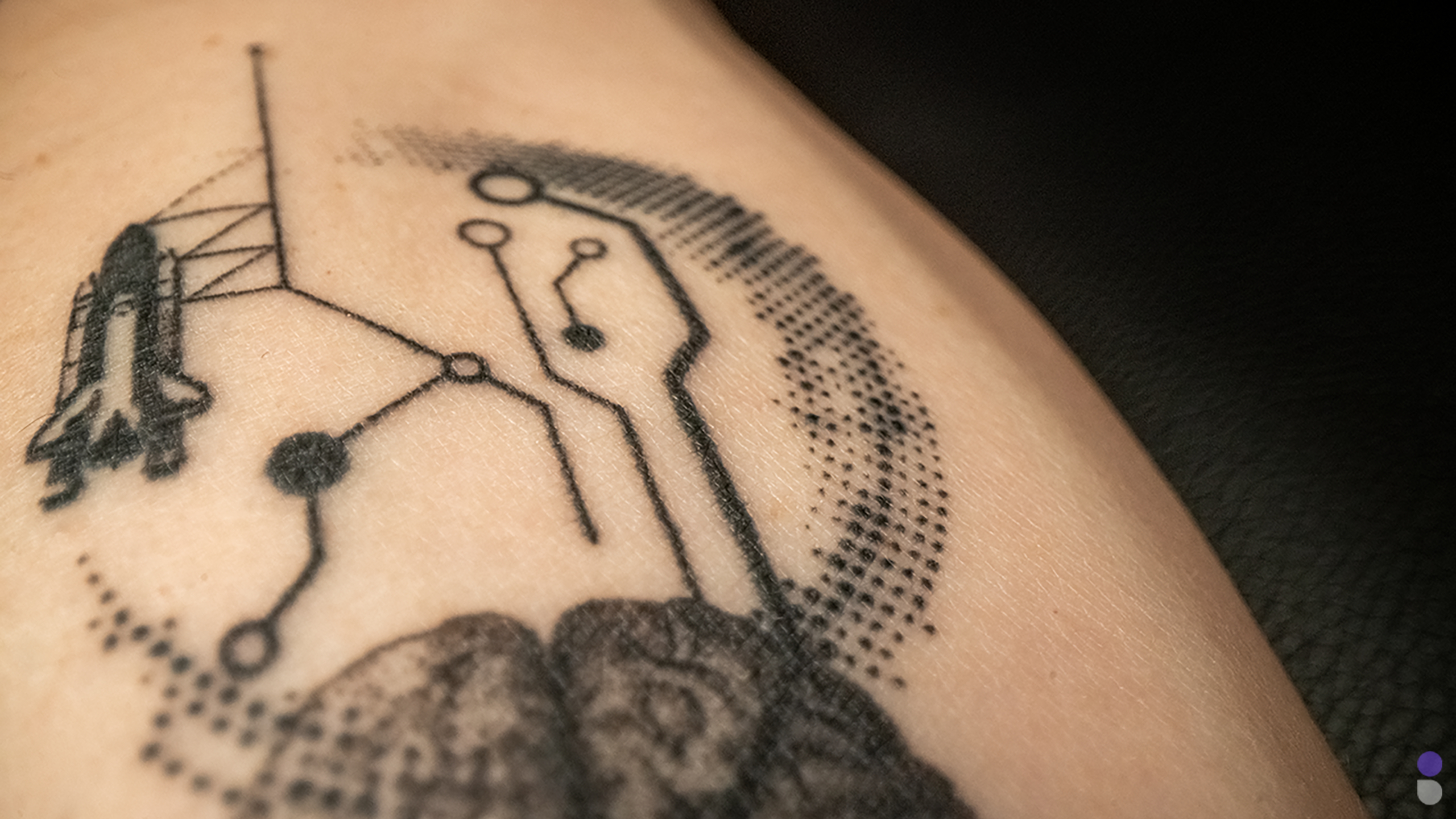 Tattoos as NFTs: Machine Paves Way for Artist Royalties – Here's How it Works