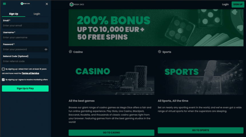 21 Best Casinos Not on Gamstop 2023 - Compare Reliable Non Gamstop Casino Sites