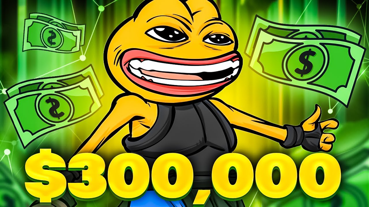 🚀 Chat Meme Kombat Pre-Sale SMASHES Records, Skyrockets to $300,000! 🔥 Prepare for Launch EXPLOSION!