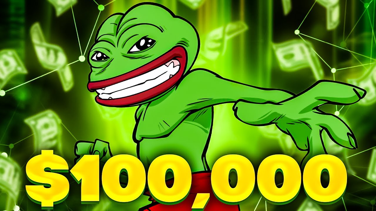 🚀💥 Meme Kombat Presale Raises a WHOPPING $100,000! 🤑💰 Get in NOW Before It's Too Late!