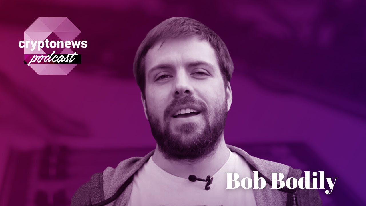 Bob Bodily, CEO of Toniq, on Scaling Bitcoin and Ordinals