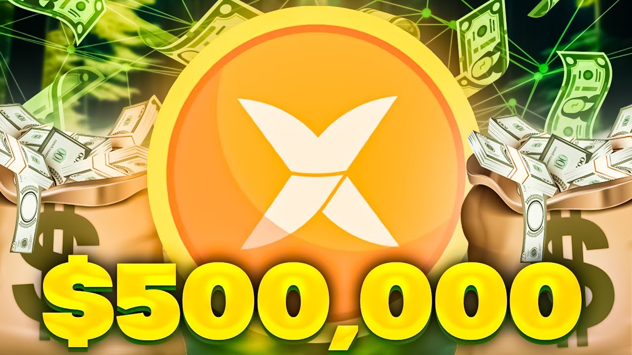 🚀Bitcoin Minetrix Raises $500,000 Presale Success! Stake BTCMTX and MINE Bitcoin! 📈💰