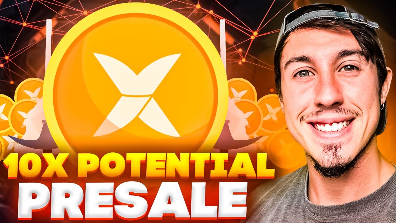 NEW 10X Potential Presale Bitcoin Minetrix MINES $BTC For YOU - Best Crypto to Buy Now?