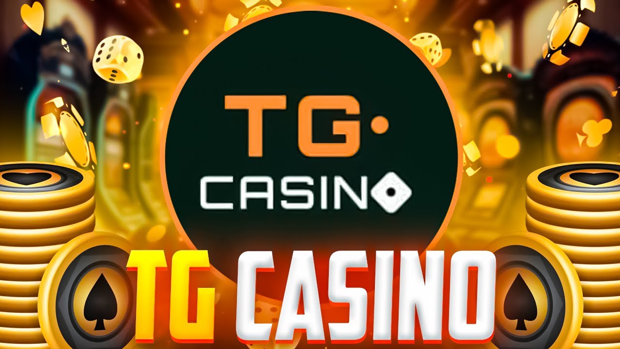 💥 TG.Casino Presale About to BLOW UP! 🚀 The ULTIMATE Telegram Betting Platform Revealed!