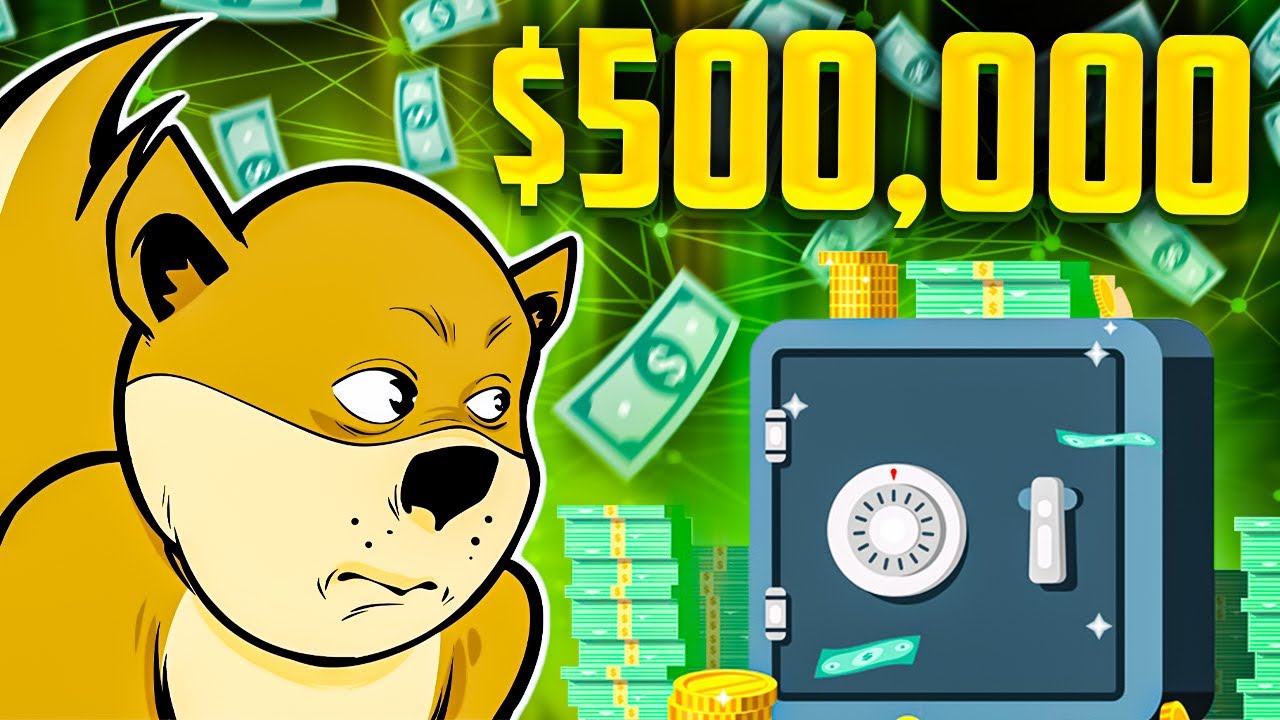 🚀 Meme Kombat Takes Crypto World by STORM! 💥 $500,000 Presale EXPLOSION!! 💰