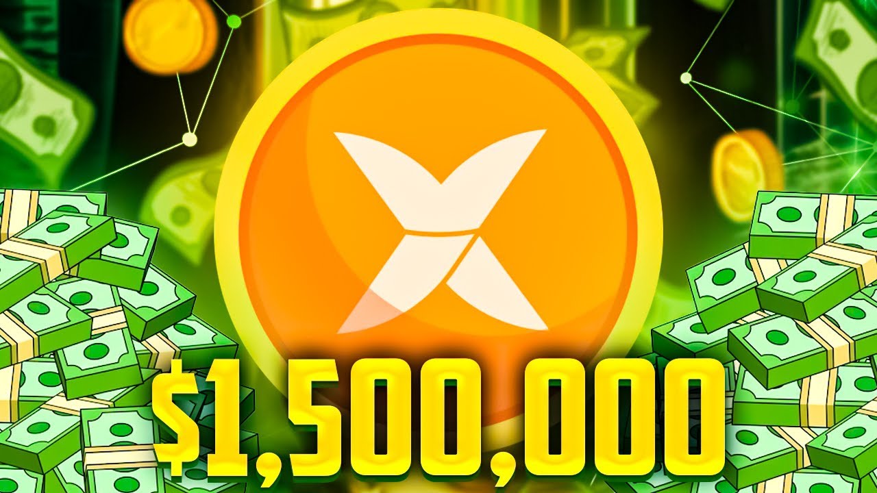 Bitcoin Minetrix's Unbelievable Pre-Sale Success: $1,500,000 Raised! Get Ready for a 10X Explosion!