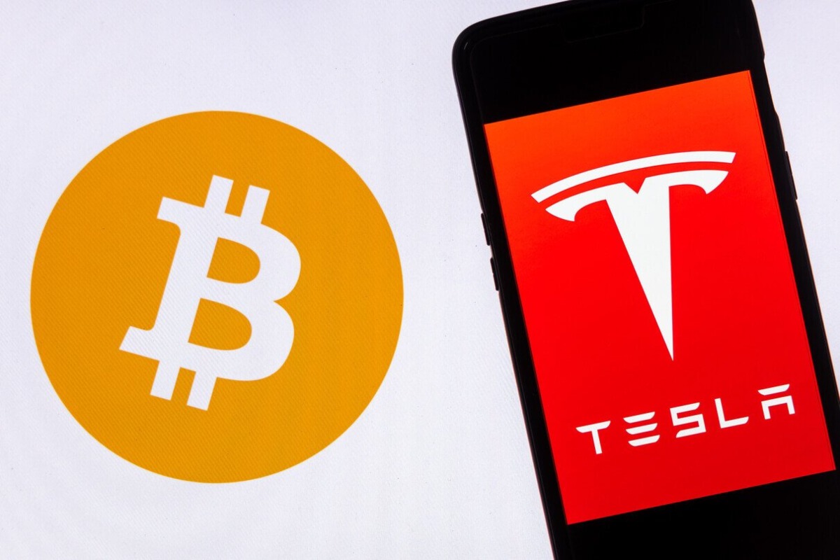 Elon Musk's Tesla Leaves Bitcoin Holdings Unchanged for Fifth Consecutive Quarter